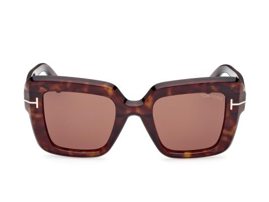 26SS 톰포드 선글라스 FT1157 BROWN - TOMFORD