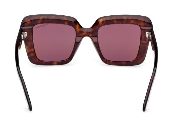 26SS 톰포드 선글라스 FT1157 BROWN - TOMFORD