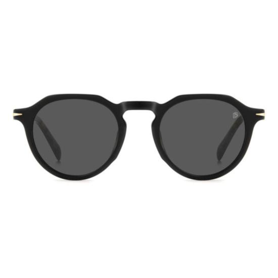 26SS 데이비드 베컴 선글라스 DB1171 S BLACK - DAVID BECKHAM