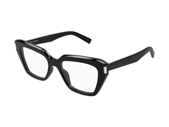 26FW 생로랑 안경 SL 829 BLACK