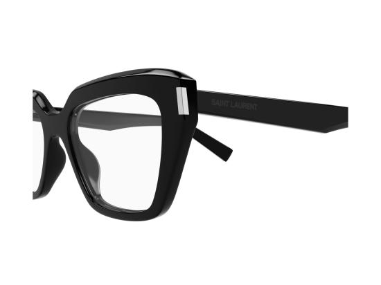 26FW 생로랑 안경 SL 829 BLACK - SAINT LAURENT