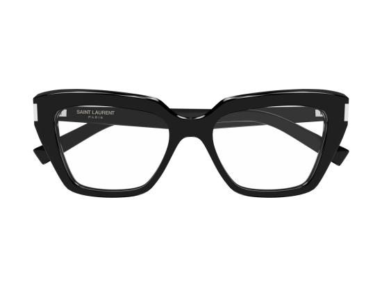 26FW 생로랑 안경 SL 829 BLACK - SAINT LAURENT