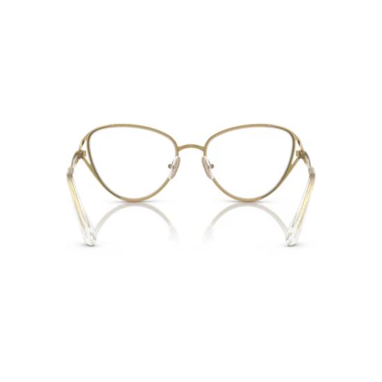 26FW 스와로브스키 안경 0SK1017 GOLD - SWAROVSKI