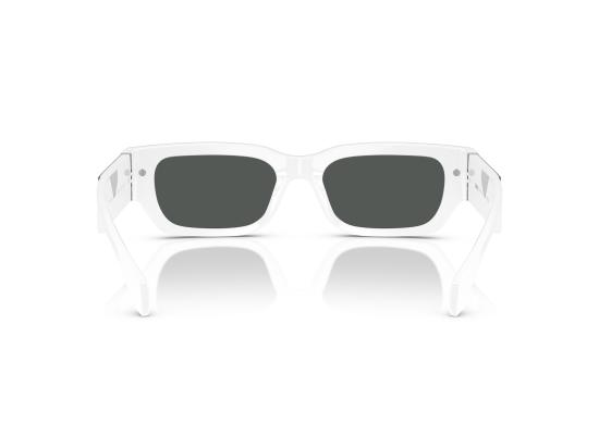 26FW 베르사체 선글라스 0VE4465 BLACK - VERSACE
