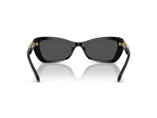 26FW 스와로브스키 선글라스 0SK6033 BLACK - SWAROVSKI