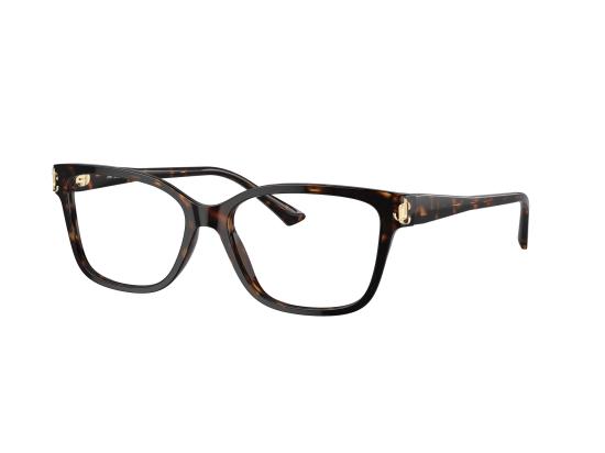 26FW 지미추 안경 0JC3012 BROWN - JIMMY CHOO