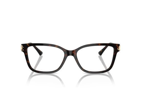 26FW 지미추 안경 0JC3012 BROWN - JIMMY CHOO