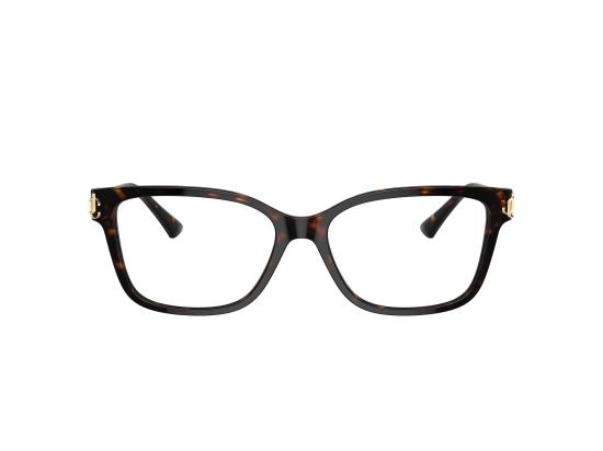 26FW 지미추 안경 0JC3012 BROWN - JIMMY CHOO