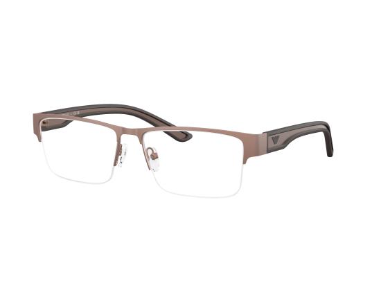 26FW 엠포리오 아르마니 안경 0EA1182 BROWN