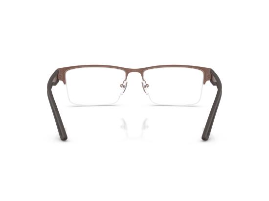 26FW 엠포리오 아르마니 안경 0EA1182 BROWN - EMPORIO ARMANI