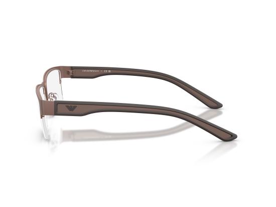 26FW 엠포리오 아르마니 안경 0EA1182 BROWN - EMPORIO ARMANI