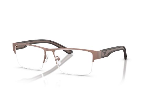 26FW 엠포리오 아르마니 안경 0EA1182 BROWN - EMPORIO ARMANI