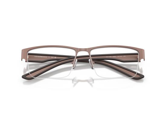 26FW 엠포리오 아르마니 안경 0EA1182 BROWN - EMPORIO ARMANI