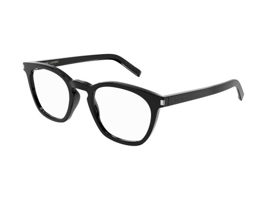 26FW 생로랑 안경 SL 28 OPT BLACK