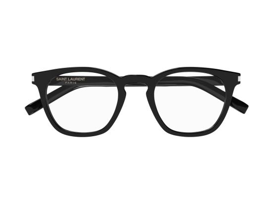 26FW 생로랑 안경 SL 28 OPT BLACK - SAINT LAURENT