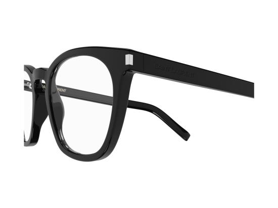 26FW 생로랑 안경 SL 28 OPT BLACK - SAINT LAURENT
