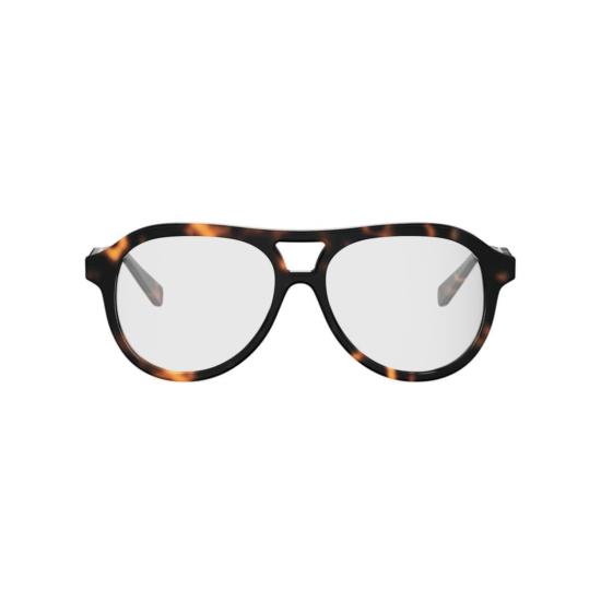 26SS 셀린느 안경 CL50168I BROWN - CELINE