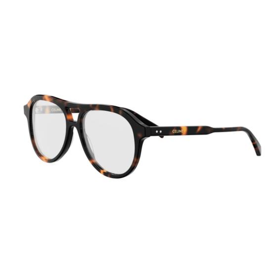 26SS 셀린느 안경 CL50168I BROWN