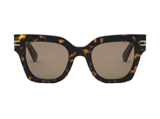 26FW 불가리 선글라스 BV40013I BROWN - BVLGARI