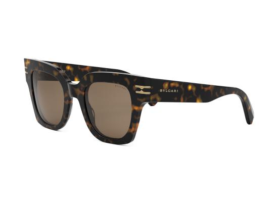 26FW 불가리 선글라스 BV40013I BROWN