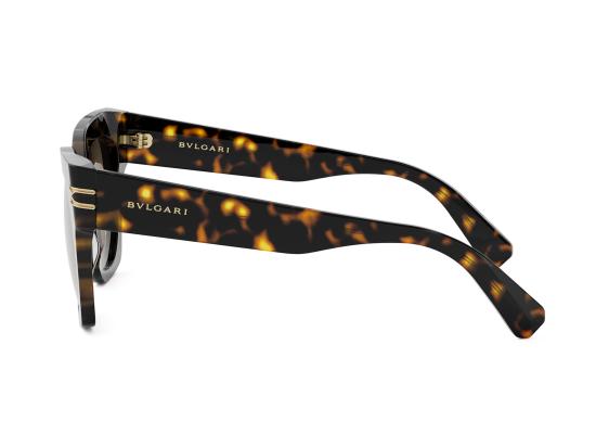 26FW 불가리 선글라스 BV40013I BROWN - BVLGARI