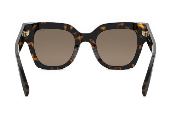 26FW 불가리 선글라스 BV40013I BROWN - BVLGARI