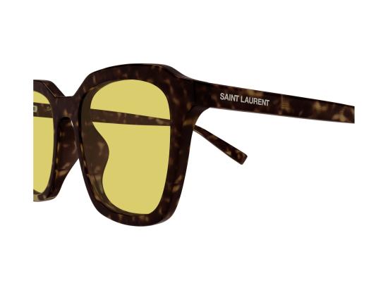 26FW 생로랑 선글라스 SL 457 BROWN - SAINT LAURENT