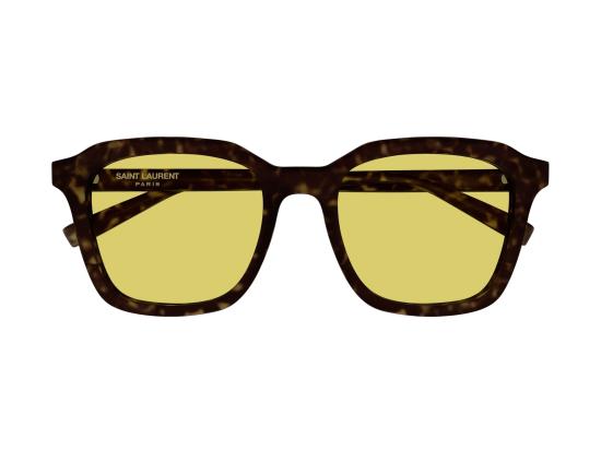 26FW 생로랑 선글라스 SL 457 BROWN - SAINT LAURENT