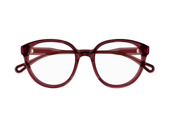 25FW 끌로에 안경 CH0127O RED - CHLOE