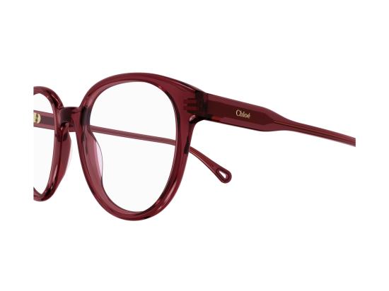 25FW 끌로에 안경 CH0127O RED - CHLOE