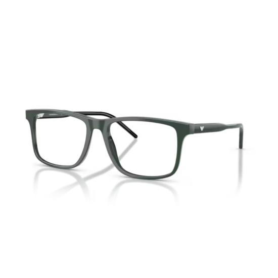 26SS 엠포리오 아르마니 안경 0EA3257 GREEN