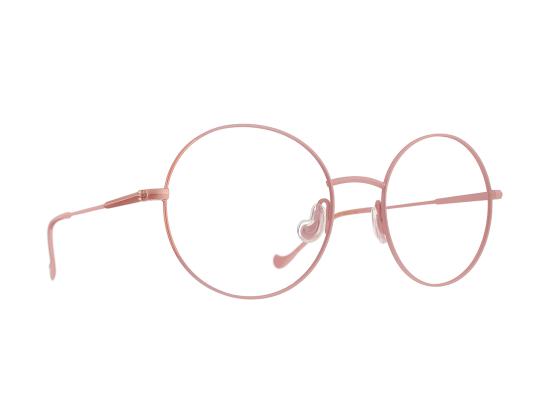 26SS 캐롤라인 아브람 안경 VENUSIA PINK