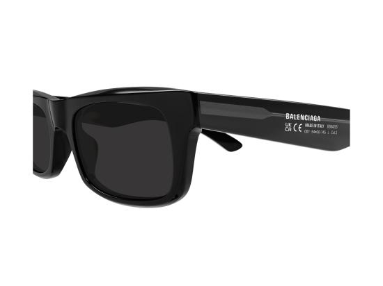 26FW 발렌시아가 선글라스 BB0422S BLACK - BALENCIAGA