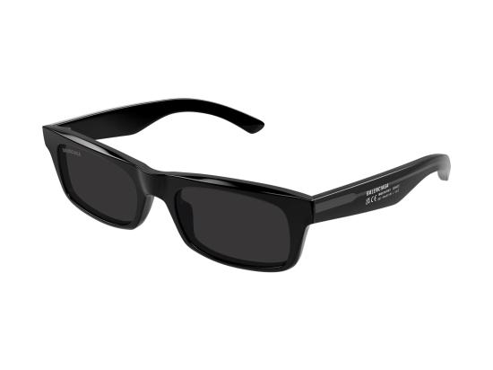 26FW 발렌시아가 선글라스 BB0422S BLACK