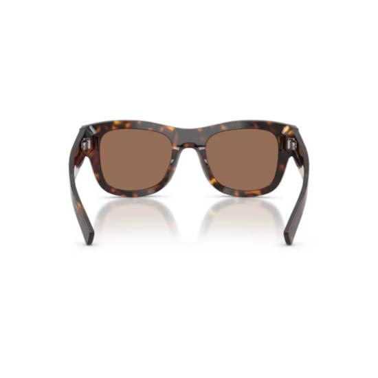 26FW 돌체앤가바나 선글라스 0DG4509 BROWN - DOLCE & GABBANA