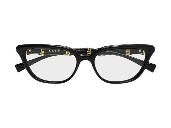 26FW 구찌 안경 GG2060O BLACK - GUCCI