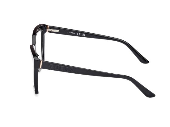 26SS 게스 안경 GU50173 BLACK - GUESS