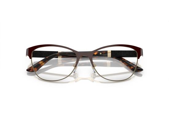 26FW 베르사체 안경 0VE1233Q BROWN - VERSACE