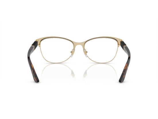 26FW 베르사체 안경 0VE1233Q BROWN - VERSACE