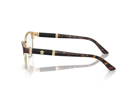 26FW 베르사체 안경 0VE1233Q BROWN - VERSACE