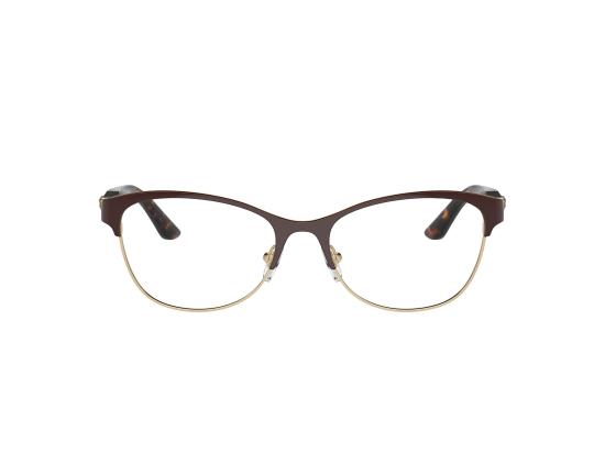 26FW 베르사체 안경 0VE1233Q BROWN - VERSACE