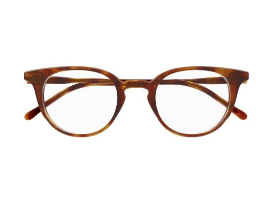 26SS 구찌 안경 GG1214O BROWN - GUCCI