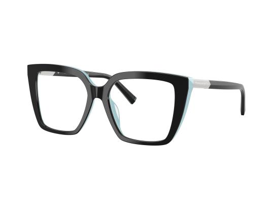 26FW 티파니앤코 안경 0TF2278 BLACK