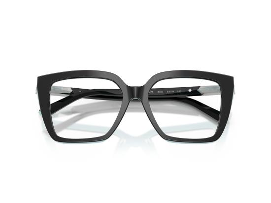 26FW 티파니앤코 안경 0TF2278 BLACK - TIFFANY & CO