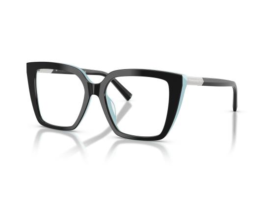 26FW 티파니앤코 안경 0TF2278 BLACK - TIFFANY & CO