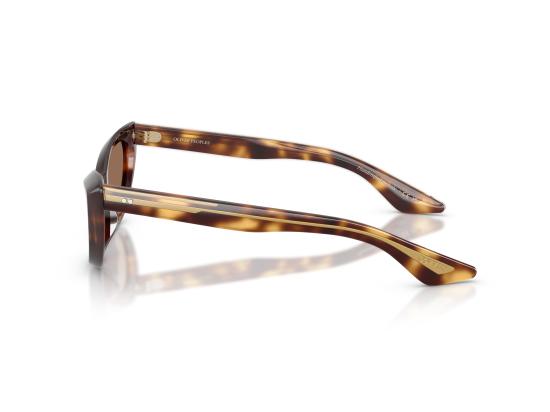 26FW 올리버피플스 선글라스 0OV5621SU BROWN - OLIVER PEOPLES