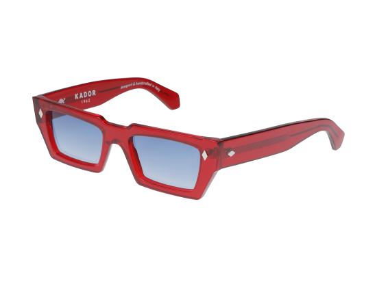 26SS 카돌 선글라스 DISKO RED