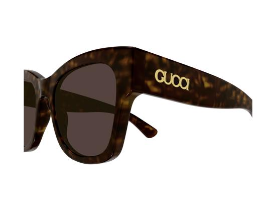 26FW 구찌 선글라스 GG1789S BROWN - GUCCI