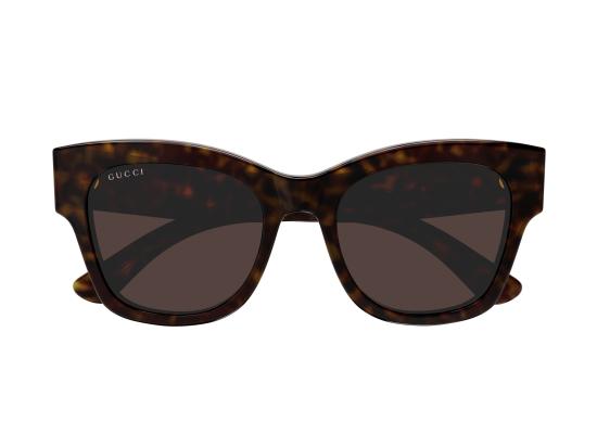 26FW 구찌 선글라스 GG1789S BROWN - GUCCI