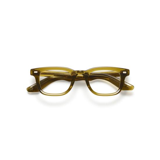 26SS 모스콧 안경 OR KLT O MULTICOLOR - MOSCOT